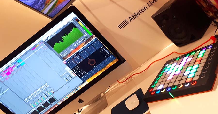 04 BeatMaker Curso de DJ e Producão Musical RJ Rio de Janeiro Leblon Ipanema Barra da Tijuca Recreio Urca Botafogo Ableton Logic Pro  FL studio.jpg