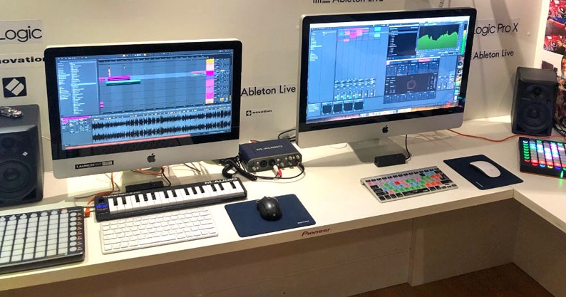 02 BeatMaker Curso de DJ e Producão Musical RJ Rio de Janeiro Leblon Ipanema Barra da Tijuca Recreio Urca Botafogo Ableton Logic Pro  FL studio.jpg